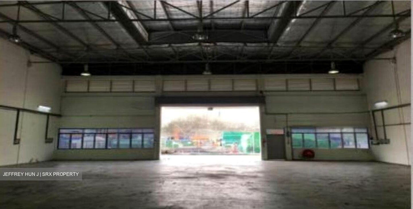 Loyang Industrial Estate (D17), Factory #457744631